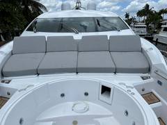 2007 SUNSEEKER Predator 108 "GBXSK04137L607" photo 9