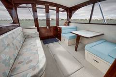 1958 RYBOVICH Sportfisherman "BLUE FIN IV" photo 4