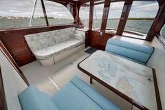 1958 RYBOVICH Sportfisherman "BLUE FIN IV" photo 5