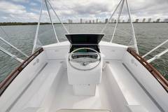 1958 RYBOVICH Sportfisherman "BLUE FIN IV" photo 9