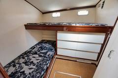 1958 RYBOVICH Sportfisherman "BLUE FIN IV" photo 6