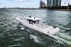 2021 HCB Suenos "TRAVELLER" photo 9
