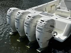 2018 SEA VEE "SEA FOUR" photo 6