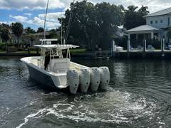 2018 SEA VEE "SEA FOUR" photo 7