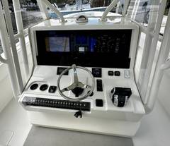 2018 SEA VEE "SEA FOUR" photo 9