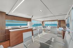 2021 PRINCESS YACHTS "78' PRINCESS Y78 2021" photo 5