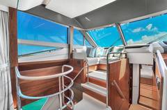 2021 PRINCESS YACHTS "78' PRINCESS Y78 2021" photo 8
