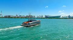 2021 VANQUISH YACHTS VQ 45 "SPECTRA" photo 2