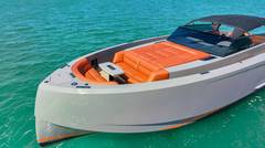 2021 VANQUISH YACHTS VQ 45 "SPECTRA" photo 3