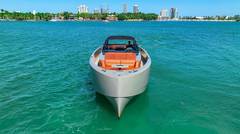 2021 VANQUISH YACHTS VQ 45 "SPECTRA" photo 4