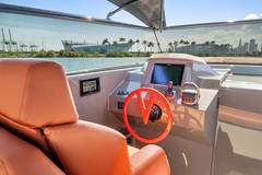2021 VANQUISH YACHTS VQ 45 "SPECTRA" photo 5