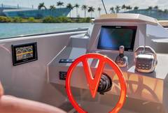 2021 VANQUISH YACHTS VQ 45 "SPECTRA" photo 6