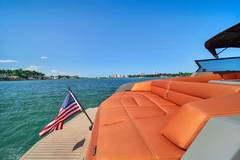 2021 VANQUISH YACHTS VQ 45 "SPECTRA" photo 9