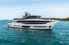 2021 PRINCESS YACHTS X95 "HANG LOOSE" photo 1