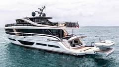 2021 PRINCESS YACHTS X95 "HANG LOOSE" photo 6