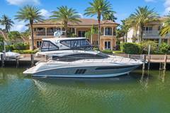 2018 SEA RAY L590 Fly "-" photo 1