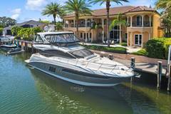 2018 SEA RAY L590 Fly "-" photo 2