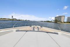 2021 FERRETTI YACHTS 850 "XFAF8532J021" photo 9