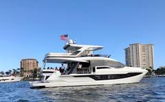 2019 GALEON YACHTS 640 Fly "GODSPEED" photo 2