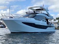 2019 GALEON YACHTS 640 Fly "GODSPEED" photo 3