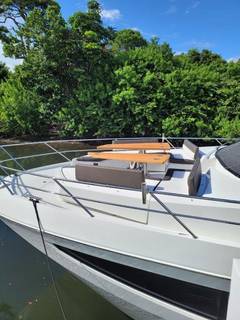 2019 GALEON YACHTS 640 Fly "GODSPEED" photo 6