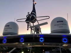 2019 GALEON YACHTS 640 Fly "GODSPEED" photo 7