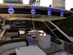 2019 GALEON YACHTS 640 Fly "GODSPEED" photo 8