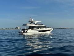 2019 GALEON YACHTS 640 Fly "GODSPEED" photo 1