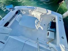 1997 VIKING 43 Convertible "VINITO" photo 6