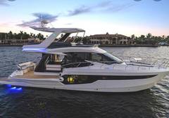 2021 GALEON YACHTS 500 "LA ARGENTINA" photo 1