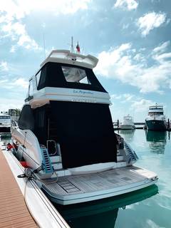 2021 GALEON YACHTS 500 "LA ARGENTINA" photo 3