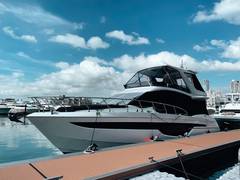 2021 GALEON YACHTS 500 "LA ARGENTINA" photo 4