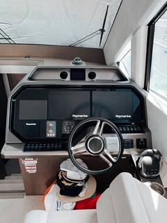 2021 GALEON YACHTS 500 "LA ARGENTINA" photo 5