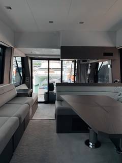 2021 GALEON YACHTS 500 "LA ARGENTINA" photo 6