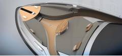 2026 RAFFLES AY78 Flybridge "AQUITALIA 78" photo 8