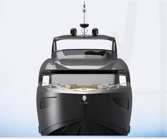 2026 RAFFLES AY78 Flybridge "AQUITALIA 78" photo 2