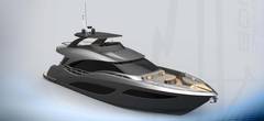 2026 RAFFLES AY78 Flybridge "AQUITALIA 78" photo 5