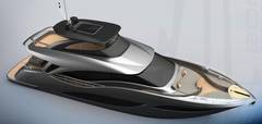 2026 RAFFLES AY78 Flybridge "AQUITALIA 78" photo 6