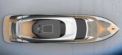 2026 RAFFLES AY78 Flybridge "AQUITALIA 78" photo 7