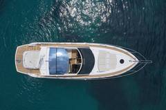 2017 SUNSEEKER San Remo "M/Y VENTURA" photo 2