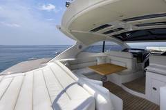 2017 SUNSEEKER San Remo "M/Y VENTURA" photo 4