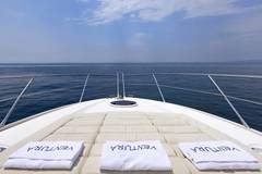 2017 SUNSEEKER San Remo "M/Y VENTURA" photo 5