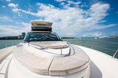 2026 RAFFLES AY68 Flybridge "AQUITALIA 68" photo 3