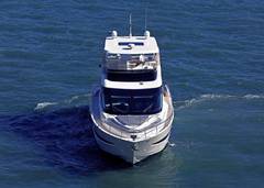 2026 RAFFLES AY68 Flybridge "AQUITALIA 68" photo 9