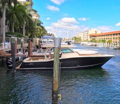 2018 SCOUT BOATS 380 LXF "-" photo 1