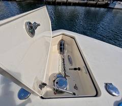 2018 SCOUT BOATS 380 LXF "-" photo 4