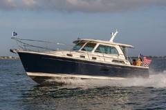 2008 SABRE YACHTS Express "WEST WIND" photo 2