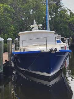 2008 SABRE YACHTS Express "WEST WIND" photo 3