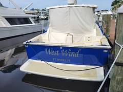2008 SABRE YACHTS Express "WEST WIND" photo 4