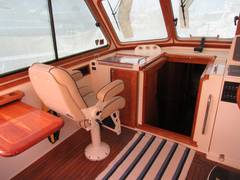 2008 SABRE YACHTS Express "WEST WIND" photo 6